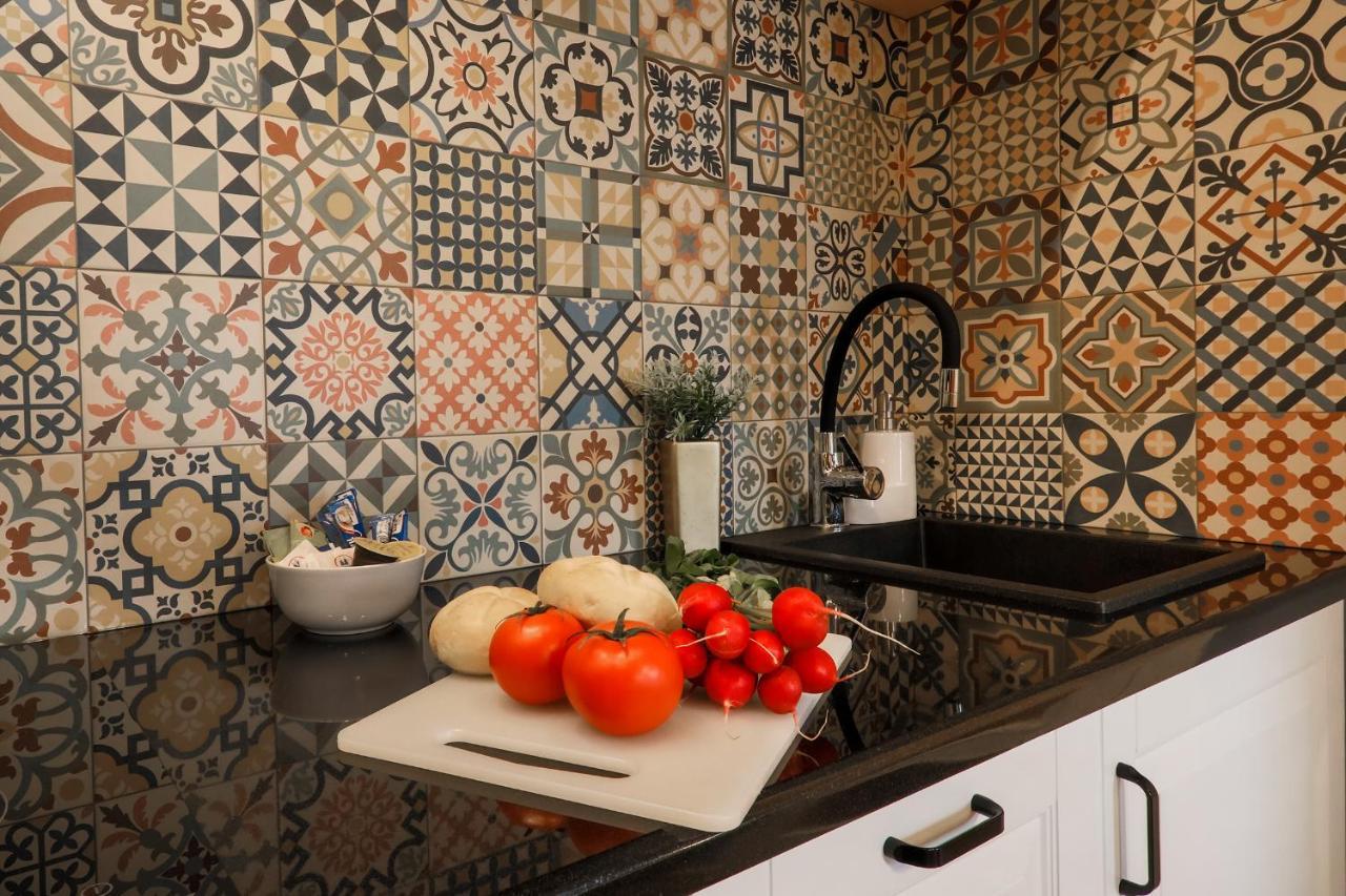 Apartamenty Mecenasowka Закопане Екстер'єр фото