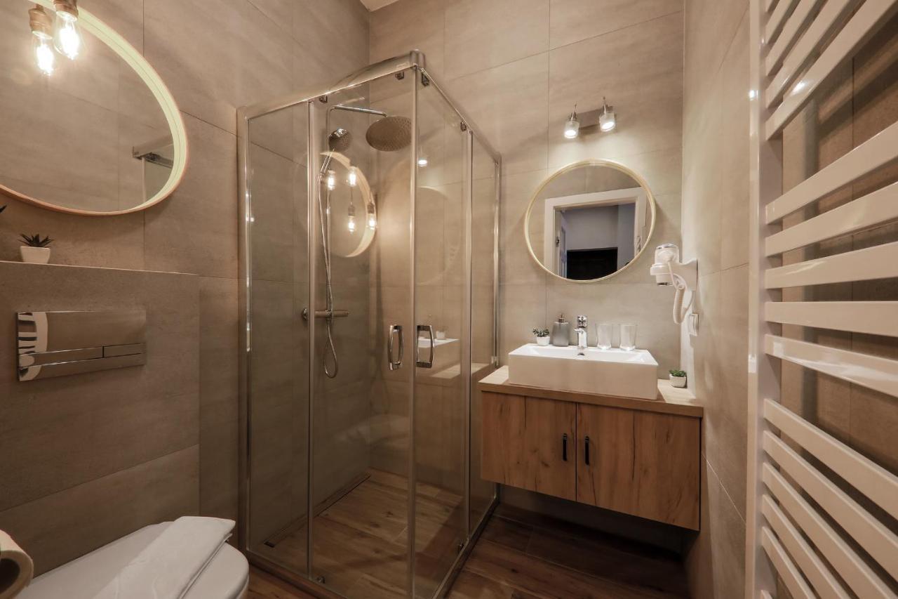 Apartamenty Mecenasowka Закопане Екстер'єр фото