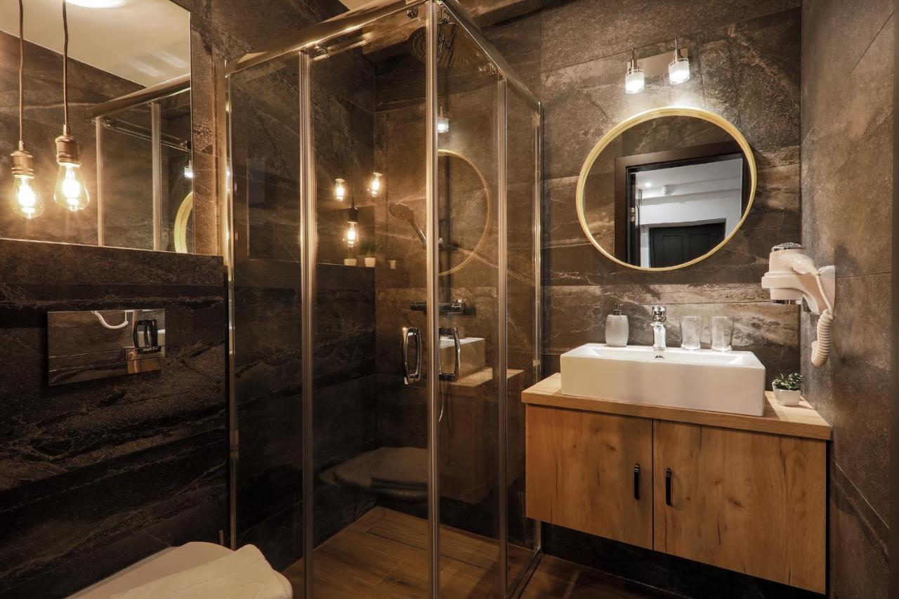 Apartamenty Mecenasowka Закопане Екстер'єр фото