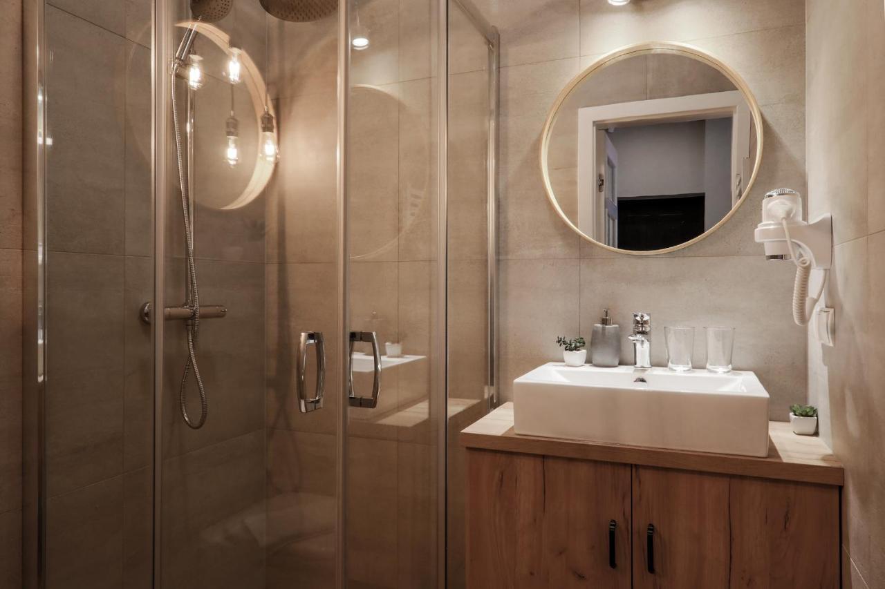 Apartamenty Mecenasowka Закопане Екстер'єр фото