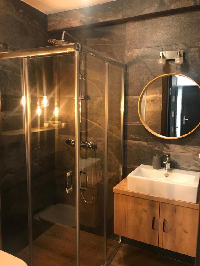 Apartamenty Mecenasowka Закопане Екстер'єр фото