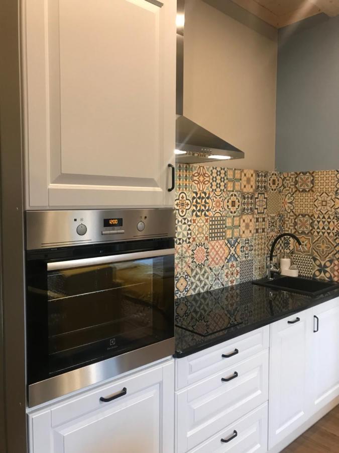 Apartamenty Mecenasowka Закопане Екстер'єр фото